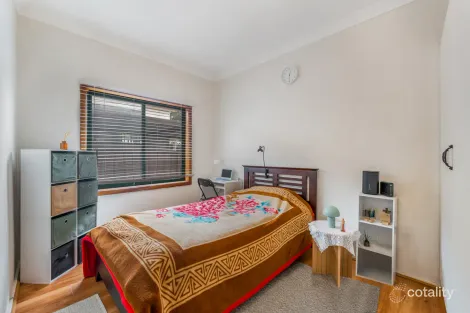 Property photo of 13 Hinkler Street Smithfield NSW 2164