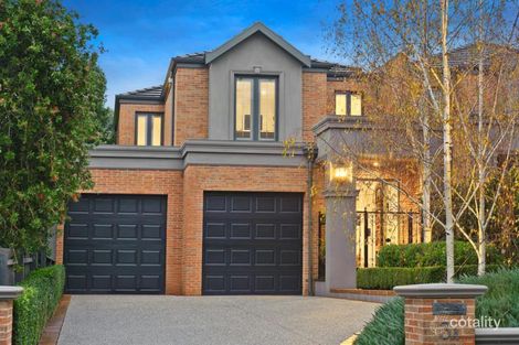 3a Wolseley Cres, Blackburn, VIC 3130