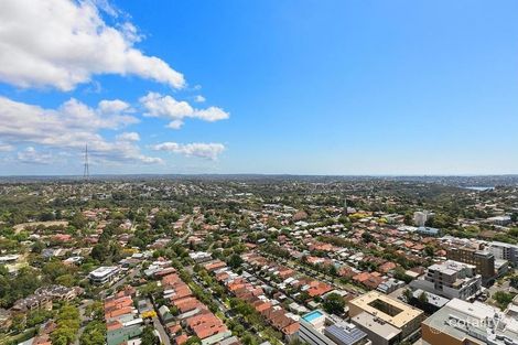 Property photo of 1611/10 Atchison Street St Leonards NSW 2065