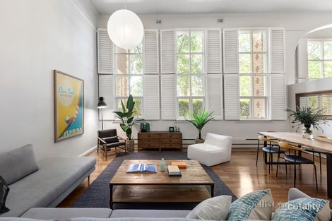 Property photo of 3/6 Webb Lane East Melbourne VIC 3002