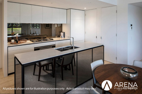 Property photo of 302A/1 The Concourse Benowa QLD 4217