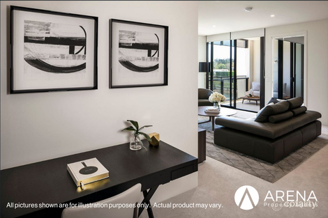 Property photo of 302A/1 The Concourse Benowa QLD 4217