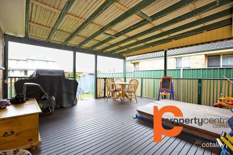 Property photo of 1 Milligan Road Cranebrook NSW 2749