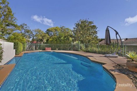 Property photo of 41 Hanover Drive Alexandra Hills QLD 4161