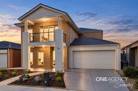 39 Mystic Gr, Point Cook, VIC 3030