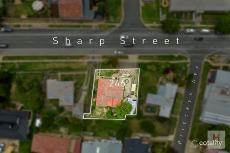 246 Sharp St, Cooma, NSW 2630