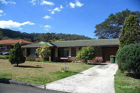 16 Tuross Cl, Kincumber, NSW 2251