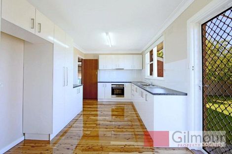 Property photo of 4 Gilham Street Castle Hill NSW 2154