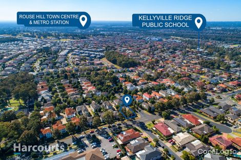 Property photo of 15 Keirle Road Kellyville Ridge NSW 2155