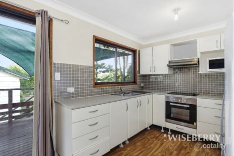 Property photo of 6 Koiyog Road Wyee NSW 2259