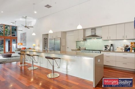 Property photo of 34 Webster Street Nedlands WA 6009