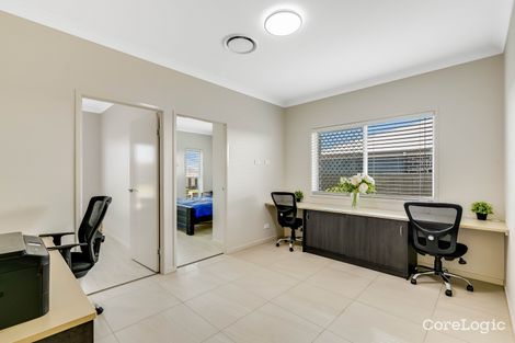 Property photo of 41 Calypso Crescent Middle Ridge QLD 4350