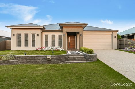 Property photo of 41 Calypso Crescent Middle Ridge QLD 4350