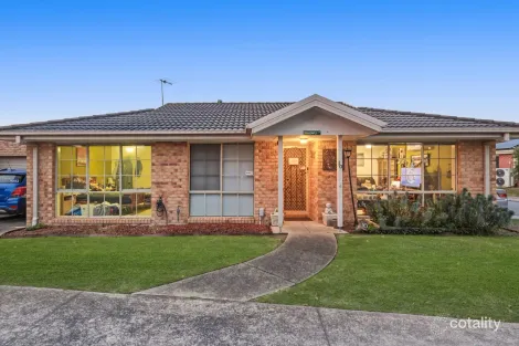 Property photo of 10/49 Oberon Drive Carrum Downs VIC 3201