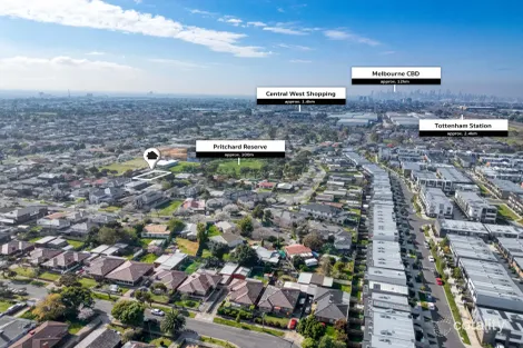 Property photo of 18 Hotham Street Braybrook VIC 3019