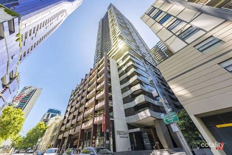 4308/120 A'Beckett St, Melbourne, VIC 3000