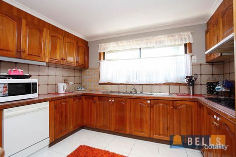 Property photo of 8 Hotchkiss Way Keilor Downs VIC 3038