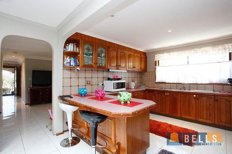 Property photo of 8 Hotchkiss Way Keilor Downs VIC 3038