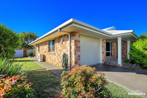 Property photo of 3/40 Macrossan Street Childers QLD 4660