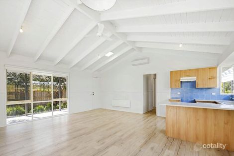 Property photo of 9 Bayview Road Balnarring Beach VIC 3926