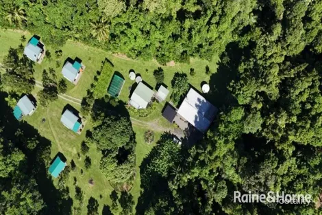 22 Spurwood Rd, Cow Bay, QLD 4873