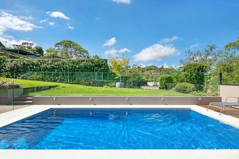 Property photo of 10 Chifley Close North Wahroonga NSW 2076