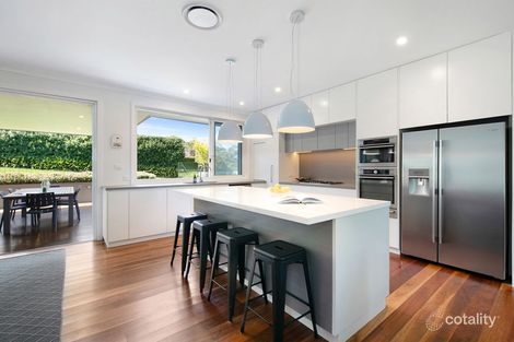 Property photo of 10 Chifley Close North Wahroonga NSW 2076