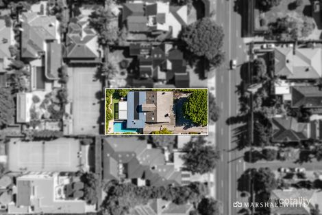 Property photo of 281 St Kilda Street Brighton VIC 3186
