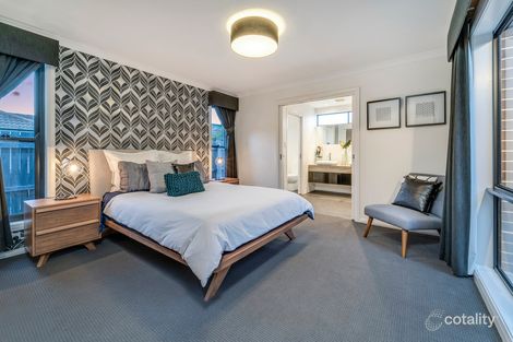 Property photo of 4 John Crawford Crescent Casey ACT 2913