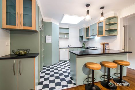 Property photo of 102 Old Belgrave Road Upwey VIC 3158