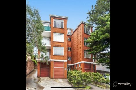 Property photo of 4 Macpherson Street Waverley NSW 2024