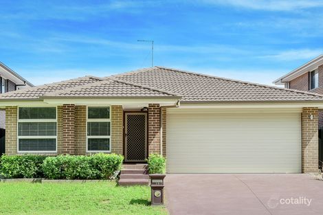 Property photo of 15 Grantham Street Grantham Farm NSW 2765