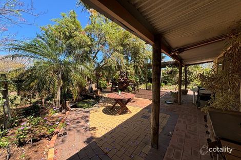 35 Finnerty St, East Carnarvon, WA 6701