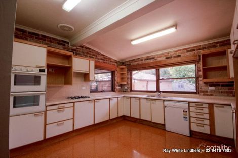 Property photo of 24 Hobart Avenue East Lindfield NSW 2070