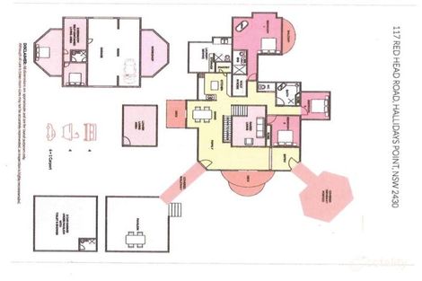 Property photo of 117 Red Head Road Red Head NSW 2430