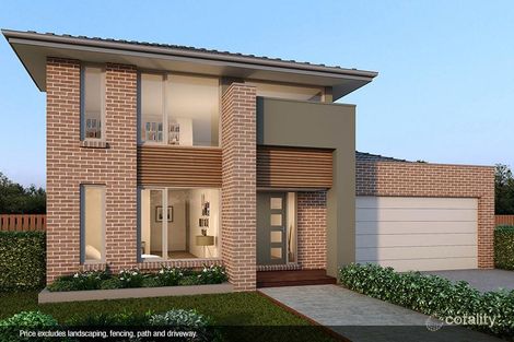 Lot 513 Riverside Con, Melton South, VIC 3338