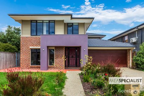 Property photo of 10 Labassa Court Keysborough VIC 3173