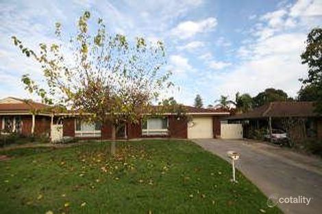 7 Audley Ct, Fullarton, SA 5063
