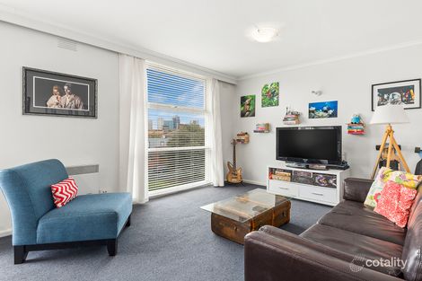 Property photo of 22/34-50 Neill Street Carlton VIC 3053