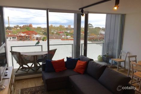 Property photo of 608/12 Trenerry Crescent Abbotsford VIC 3067