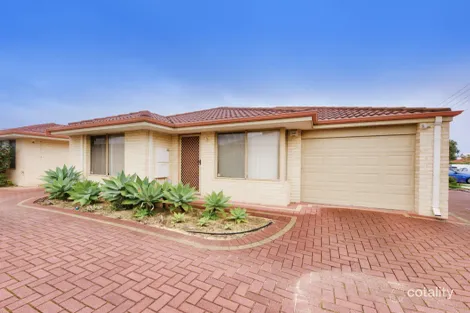 Property photo of 24A Eastdene Circle Nollamara WA 6061