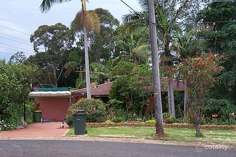 34 Charlotte St, Dundas Valley, NSW 2117