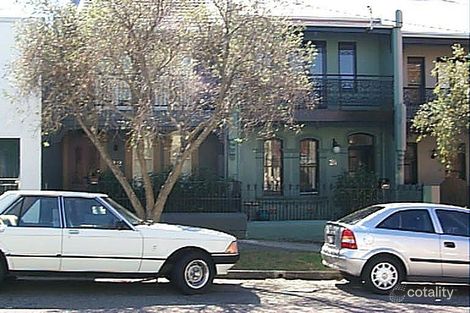 24 Woodstock St, Bondi Junction, NSW 2022