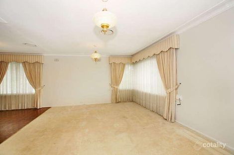 Property photo of 134 Lorraine Street Peakhurst Heights NSW 2210
