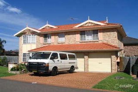 1 Jowarra Way, Merrylands West, NSW 2160