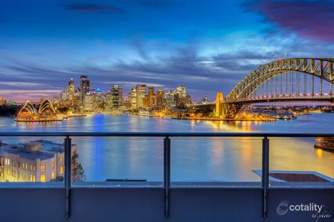 71/98 Kirribilli Ave, Kirribilli, NSW 2061