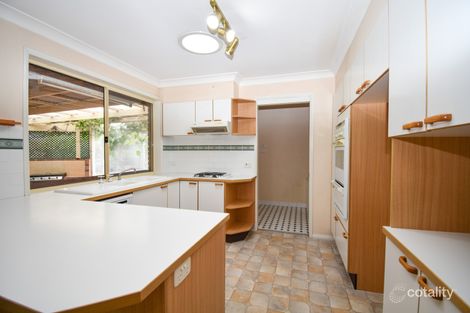 Property photo of 14 Cox Lane Eglinton NSW 2795