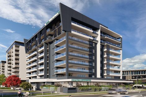 Property photo of 105/9 Playfield Street Chermside QLD 4032