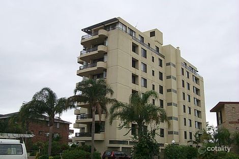 401/8-10 Hollingworth St, Port Macquarie, NSW 2444