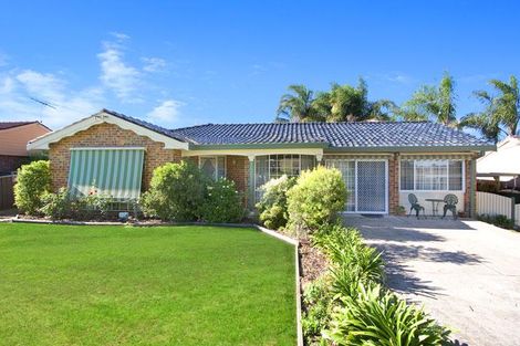 2b George Rd, Wilberforce, NSW 2756